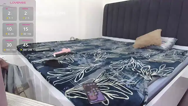 Snapshot of Prince_ki_Princess chatting on December 2025 09:47:02 AM Prince ki Princess online show from December 2025 09:47:02 AM