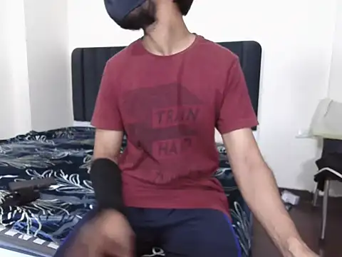 Snapshot of Prince_ki_Princess chatting on October 2025 03:33:01 PM Prince ki Princess online show from October 2025 03:33:01 PM