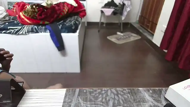 Snapshot of Prince_ki_Princess chatting on November 2025 01:48:02 PM Prince ki Princess online show from November 2025 01:48:02 PM