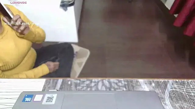 Snapshot of Prince_ki_Princess chatting on November 2025 02:50:01 PM Prince ki Princess online show from November 2025 02:50:01 PM