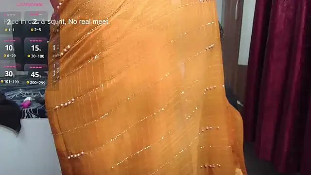 Snapshot of Prince_ki_Princess chatting on January 2026 05:08:01 PM Prince ki Princess online show from January 2026 05:08:01 PM