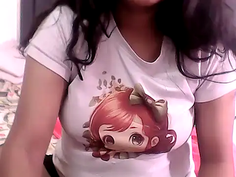 Snapshot of Prince_ki_Princess chatting on October 2025 09:30:01 AM Prince ki Princess online show from October 2025 09:30:01 AM