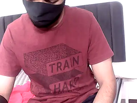 Snapshot of Prince_ki_Princess chatting on October 2025 04:17:01 PM Prince ki Princess online show from October 2025 04:17:01 PM