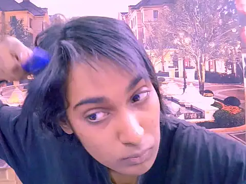 IndianRebel4u2Luv online show from May 2026 08:16:01 PM