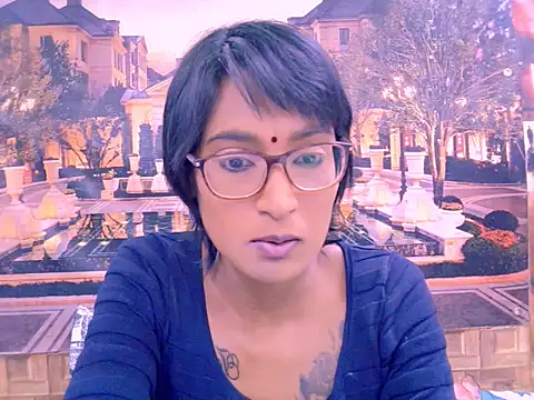 IndianRebel4u2Luv online show from May 2026 09:10:02 PM