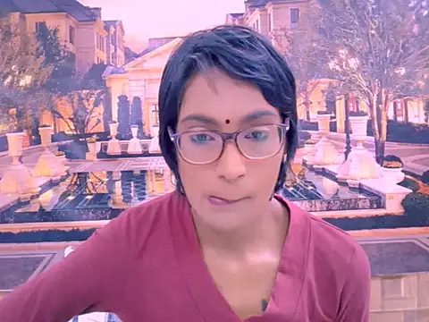 IndianRebel4u2Luv online show from June 2026 06:18:02 PM