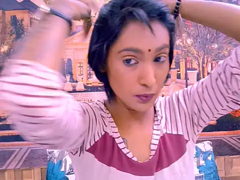 IndianRebel4u2Luv online show from May 2026 06:09:01 PM