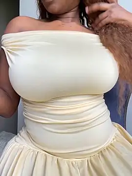 OrchidBae online show from October 2025 10:57:01 AM
