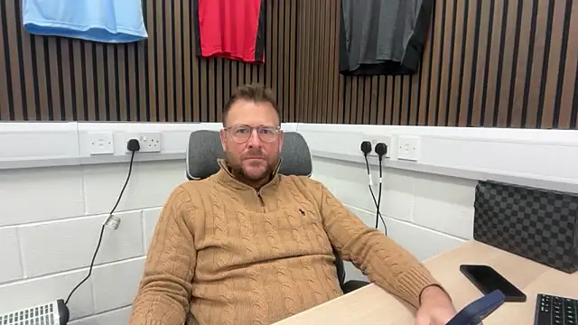 bilf1978 online show from February 2026 07:30:01 AM