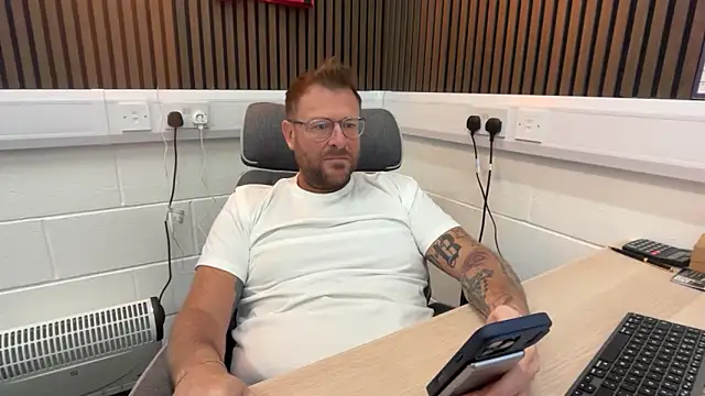 bilf1978 online show from March 2026 09:20:01 AM