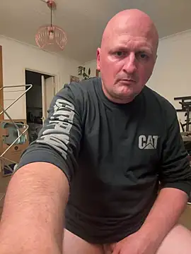 Attila120 online show from October 2025 10:56:02 PM