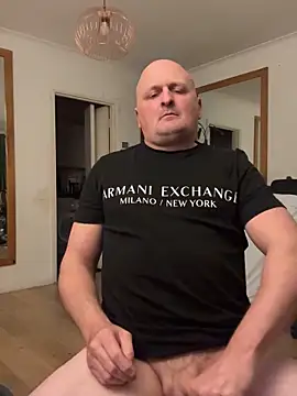 Attila120 online show from October 2025 06:08:01 PM