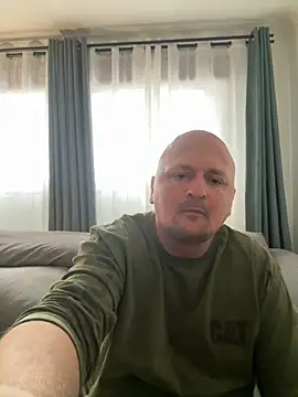 Attila120 online show from November 2025 09:03:02 AM