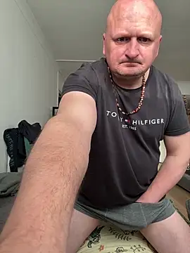 Attila120 online show from May 2026 05:51:02 AM
