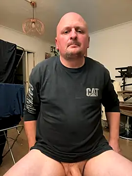 Attila120 online show from October 2025 09:23:02 PM