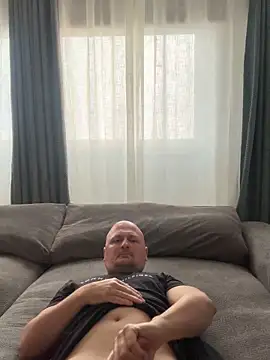 Attila120 online show from November 2025 07:58:02 AM