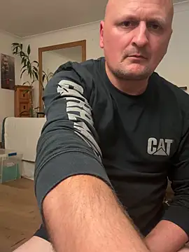 Attila120 online show from October 2025 11:17:01 PM