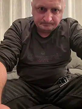 Attila120 online show from April 2026 08:34:01 PM