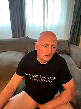 Attila120 online show from November 2025 07:46:01 AM