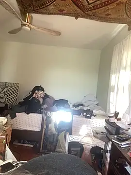 XanderOzzz online show from February 2026 04:07:01 PM