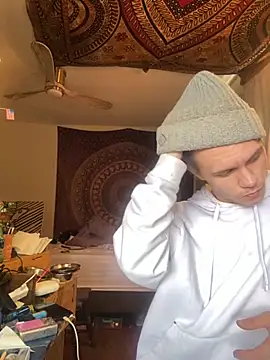 XanderOzzz online show from November 2025 04:12:01 PM