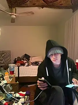 XanderOzzz online show from January 2026 12:54:02 PM