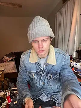 XanderOzzz online show from January 2026 01:36:01 PM