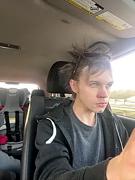 XanderOzzz online show from January 2026 09:33:02 PM