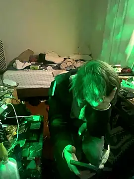 XanderOzzz online show from January 2026 08:18:01 AM