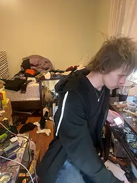 XanderOzzz online show from February 2026 01:52:02 PM