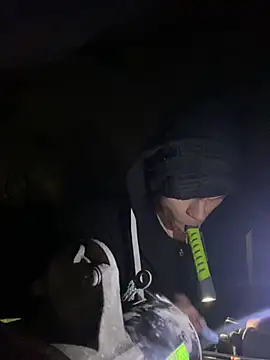 XanderOzzz online show from February 2026 05:37:01 AM