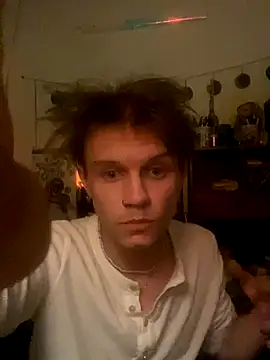 XanderOzzz online show from October 2025 09:44:02 AM