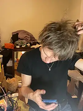 XanderOzzz online show from February 2026 06:59:02 AM