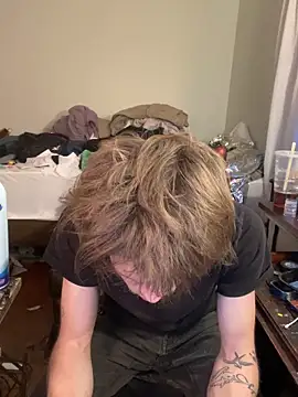 XanderOzzz online show from April 2026 12:15:01 AM