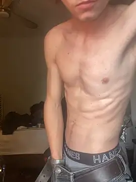 XanderOzzz online show from April 2026 12:39:01 PM