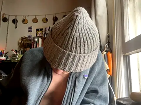 XanderOzzz online show from November 2025 05:29:02 PM