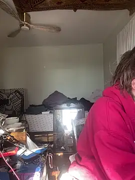 XanderOzzz online show from February 2026 07:25:01 PM