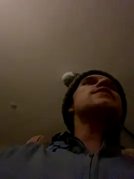 XanderOzzz online show from October 2025 03:27:02 AM