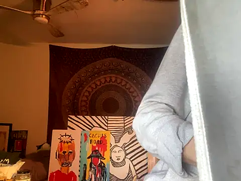 XanderOzzz online show from October 2025 02:31:02 PM