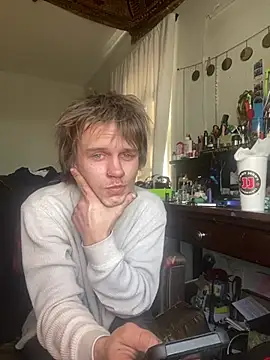 XanderOzzz online show from March 2026 03:00:01 PM