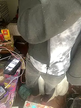 XanderOzzz online show from February 2026 08:50:02 PM