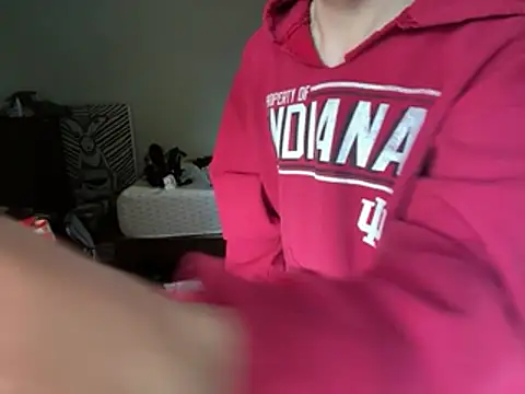 XanderOzzz online show from May 2026 04:32:02 PM