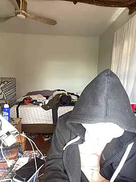 XanderOzzz online show from January 2026 05:27:02 PM