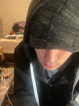 XanderOzzz online show from February 2026 08:55:02 AM