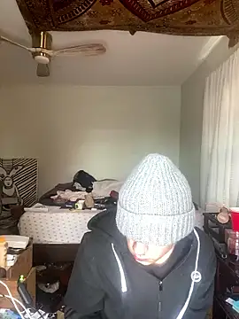 XanderOzzz online show from January 2026 04:02:02 PM