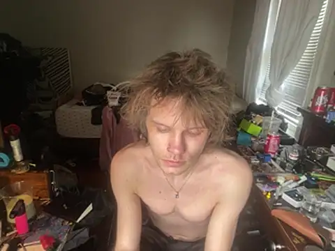 XanderOzzz online show from May 2026 06:15:02 PM