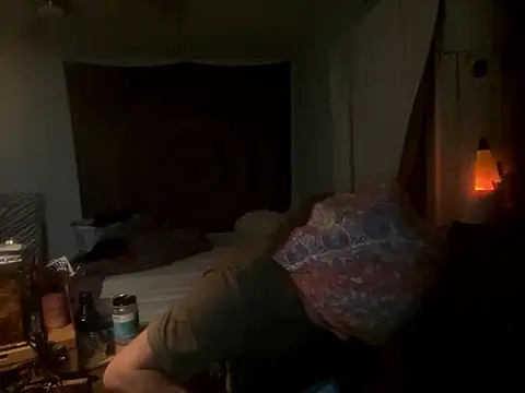 XanderOzzz online show from September 2025 08:13:02 AM