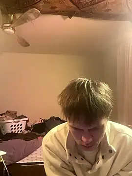 XanderOzzz online show from December 2025 06:50:01 AM