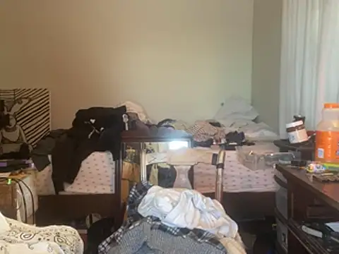 XanderOzzz online show from February 2026 01:31:02 PM