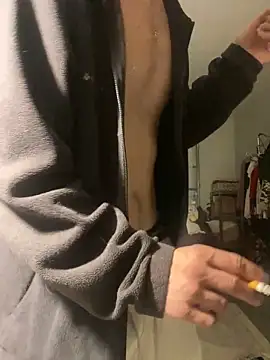 XanderOzzz online show from October 2025 07:44:02 PM